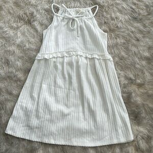 Summer dress size L